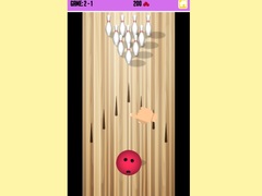Игра Bowling King