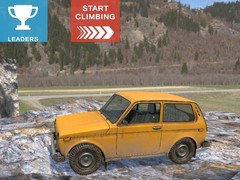 Игра Hill Travel 3D