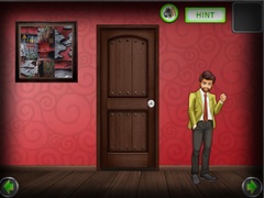 Игра Amgel Easy Room Escape 290