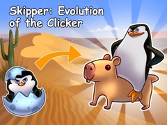 Игра Skipper: Evolution of the Clicker