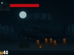 Игра Hunter Tung Tung Sahur