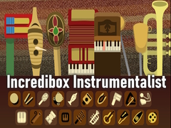 Игра Incredibox Instrumentalist