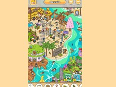 Игра Find It Out Hawaii
