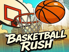 Игра Basketball Rush