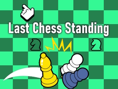 Игра Last Chess Standing
