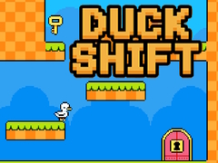 Игра Duck Shift