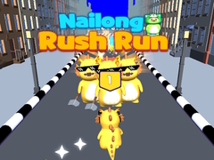 Игра Nailong Rush Run