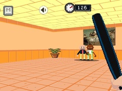 Игра Sustainable 5
