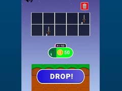 Игра Combine Pickaxes