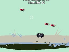 Игра Web Slinger Insect Capture Challenge