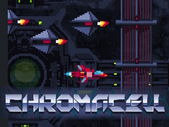 Игра Chromacell