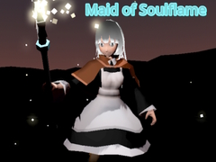 Игра Maid of Soulflame