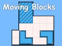 Игра Moving Blocks