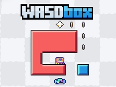 Игра WASDbox