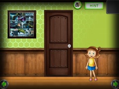 Игра Amgel Kids Room Escape 315