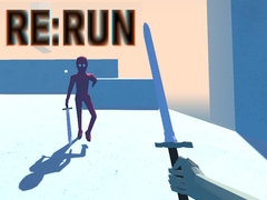 Игра Re:Run