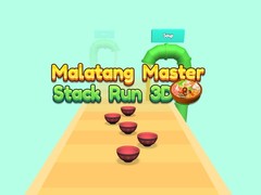 Игра Malatang Master Stack Run 3d