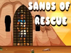 Игра Sands of Rescue