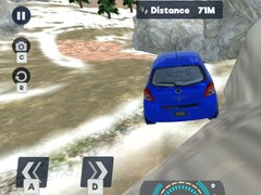 Игра Otr Off-road Driving