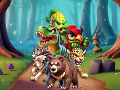 Игра Animal Royal