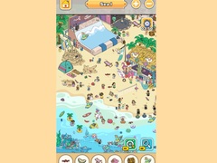 Игра Find It Out Water Park