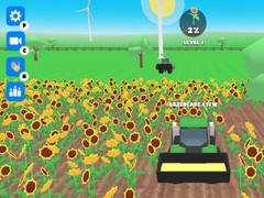 Игра Harvest Kings