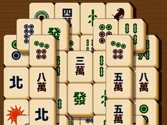 Игра Hidden Pairs Mahjong