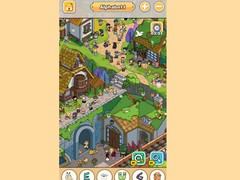 Игра Find It Out Alphabet Lore ABC