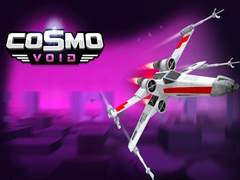 Игра Cosmo Void