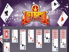 Игра Steps Solitaire