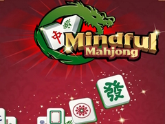 Игра Mindful Mahjong