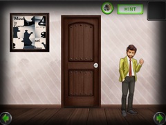 Игра Amgel Easy Room Escape 291