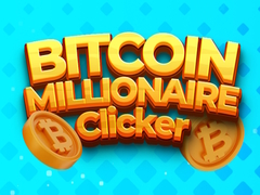 Игра Bitcoin Millionaire Clicker