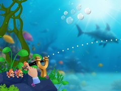 Игра Furious Fish