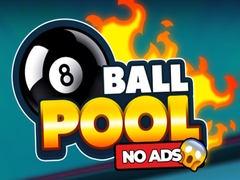 Игра 8 Ball Pool No Ads