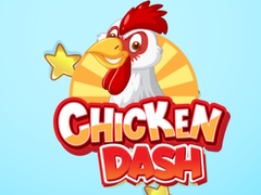 Игра Chicken Dash