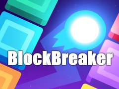 Игра BlockBreaker