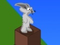 Игра Bunny Trouble