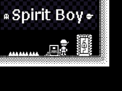 Игра Spirit Boy