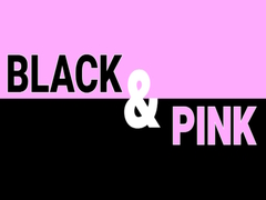Игра Black & Pink