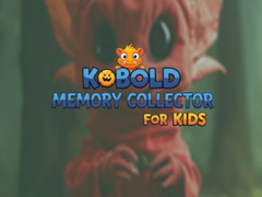 Игра Kobold Memory Collector For Kids