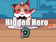 Игра Hidden Hero