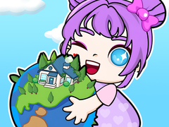 Игра Avatar Life My Town