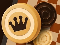 Игра Russian Checkers