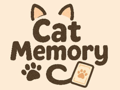 Игра Cat Memory