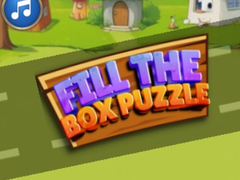 Игра Fill the Box Puzzle