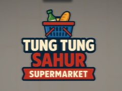 Игра Tung Tung Sahur Supermarket