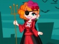 Игра Perfect Halloween Costumes