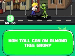 Игра Fight Trivia 2