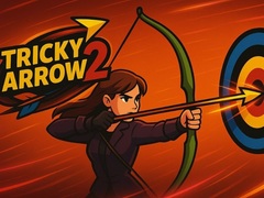 Игра Tricky Arrow 2